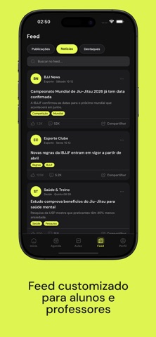 Trackmat screenshot