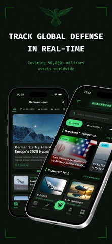 Blackbird: All About Defense screenshot