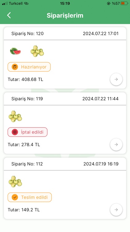Digithal Market screenshot-4