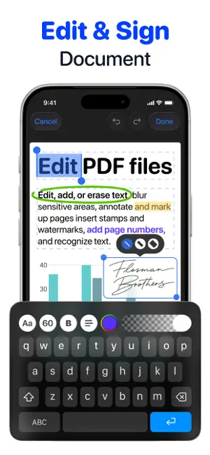 Smart Printer: Print & Scan・ screenshot 3