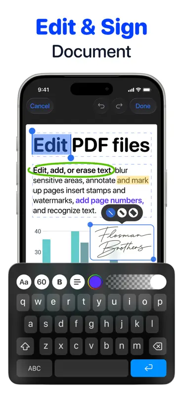 Smart Printer: Print & Scan・ screenshot 3 of 9