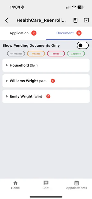 C1Net screenshot 3