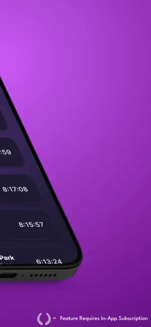 LOCK IN. screenshot 4