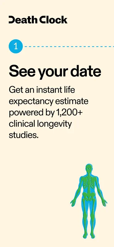 Death Clock: The Life Lab screenshot 1 of 10