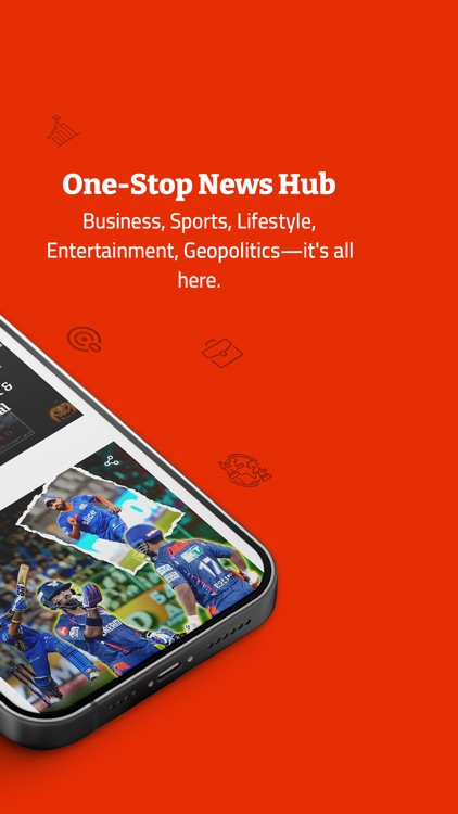 Hook - News, Podcasts, Stories