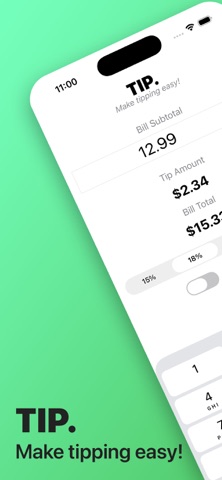 TIP. Screenshot 1 of 3