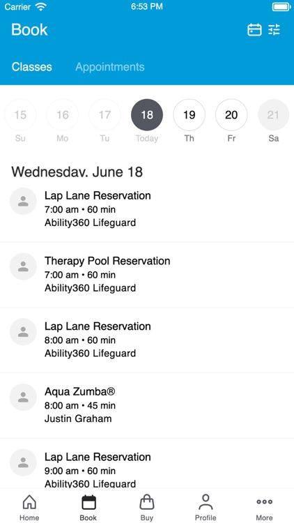 Ability360 Sports & Fitness