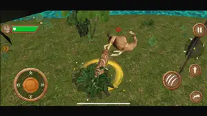 Wild Hunt Animal Simulator 3D screenshot 3