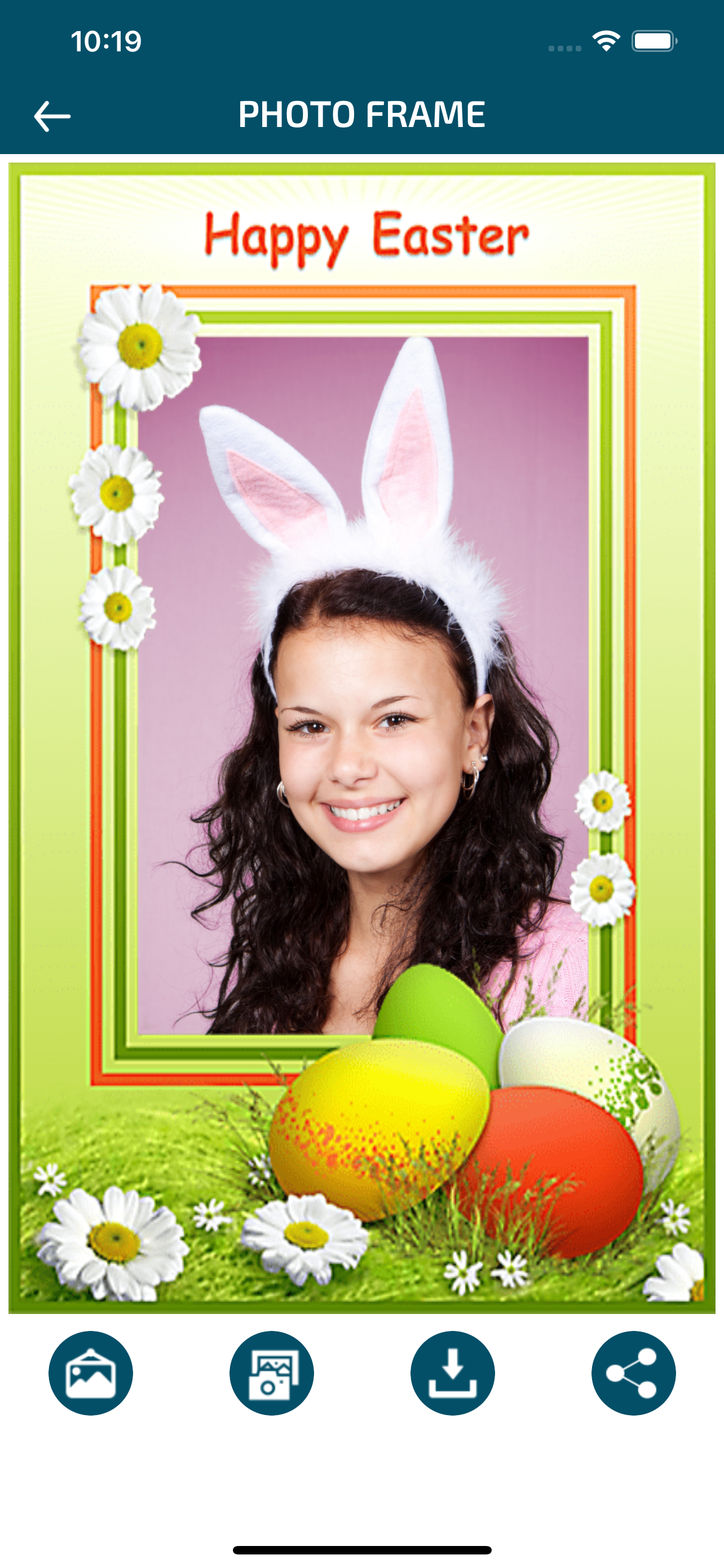 Easter Wishes & Cards