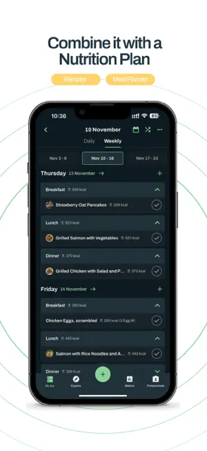 ERAKULIS® screenshot 4