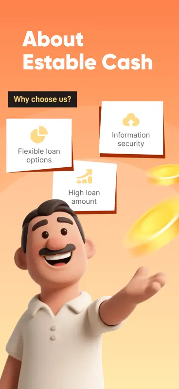 Préstamos Rapidos -DiDa Dinero screenshot 5 of 5