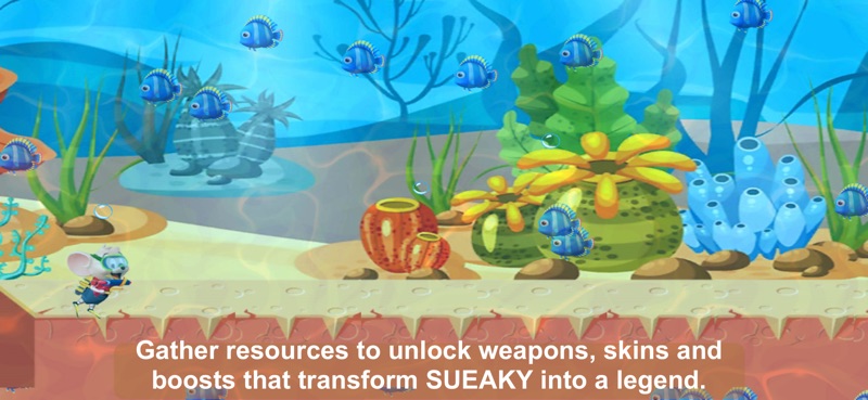 Baby Hero Friends Freeing Game screenshot 10