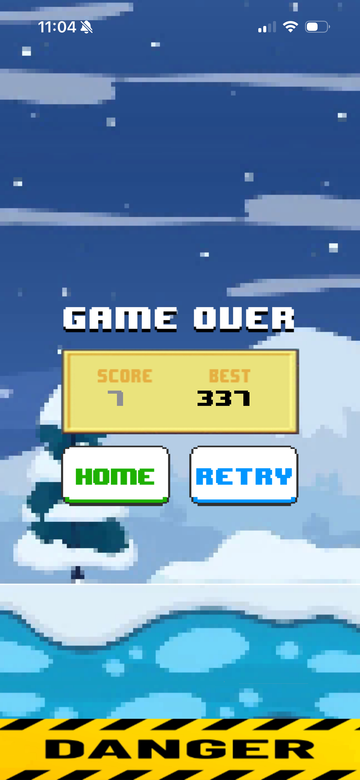 Family Pig Dodge Jelly screenshot 5