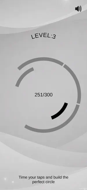 Almost a Circle screenshot 2