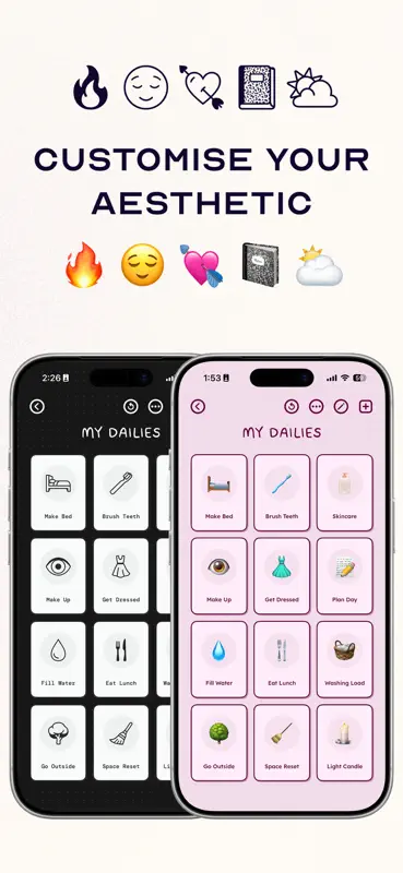 Life Tiles screenshot 7 of 8