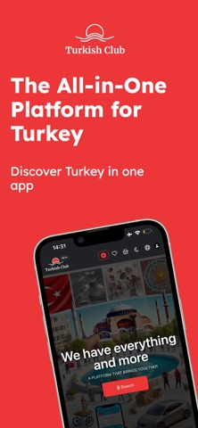 Turkish Club screenshot