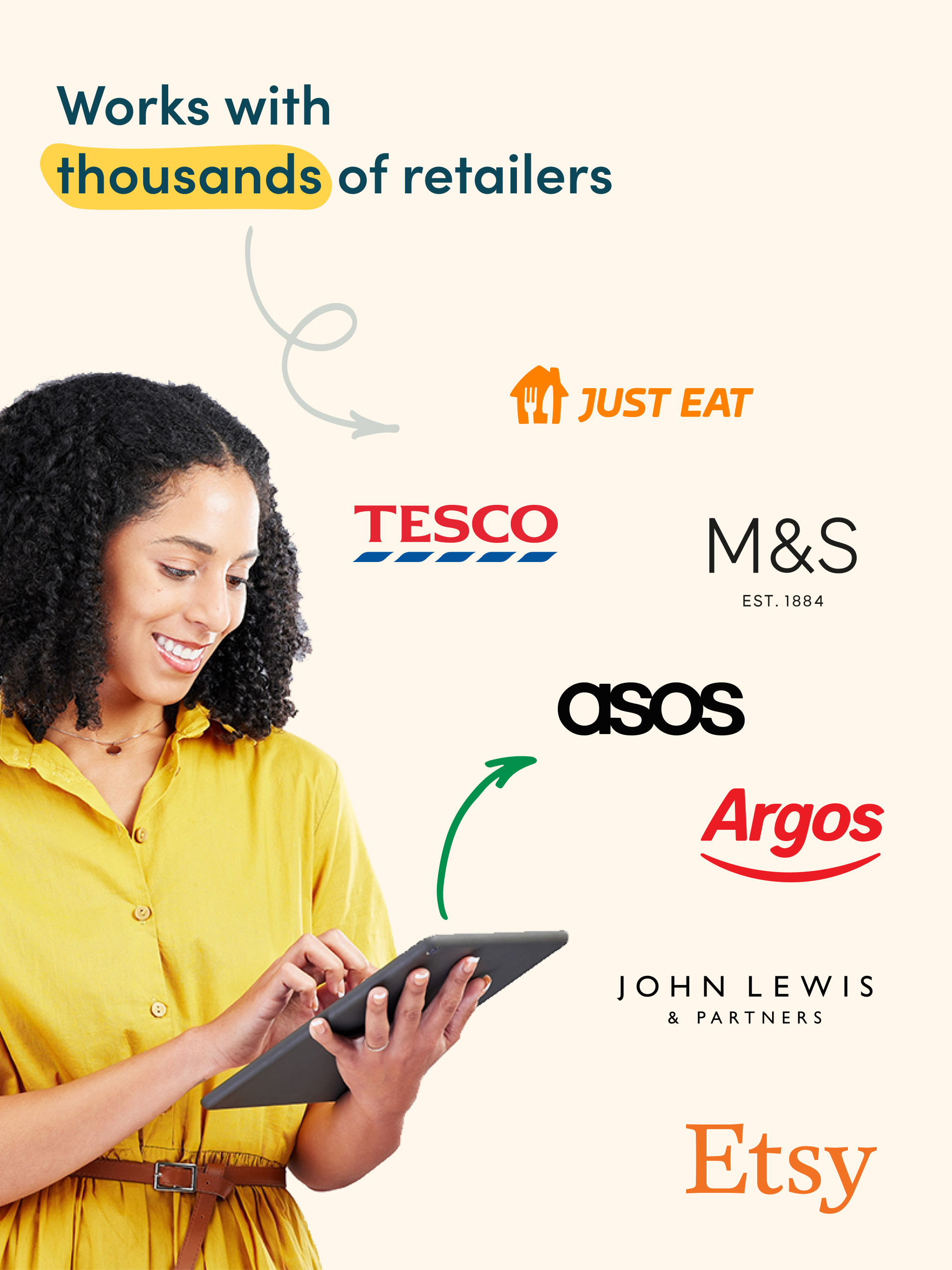 Easyfundraising