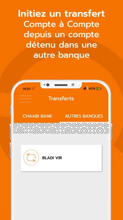 Chaabi Connect screenshot-7