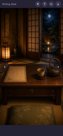Escape Game: Misty Hot Spring Screenshot 2 of 5