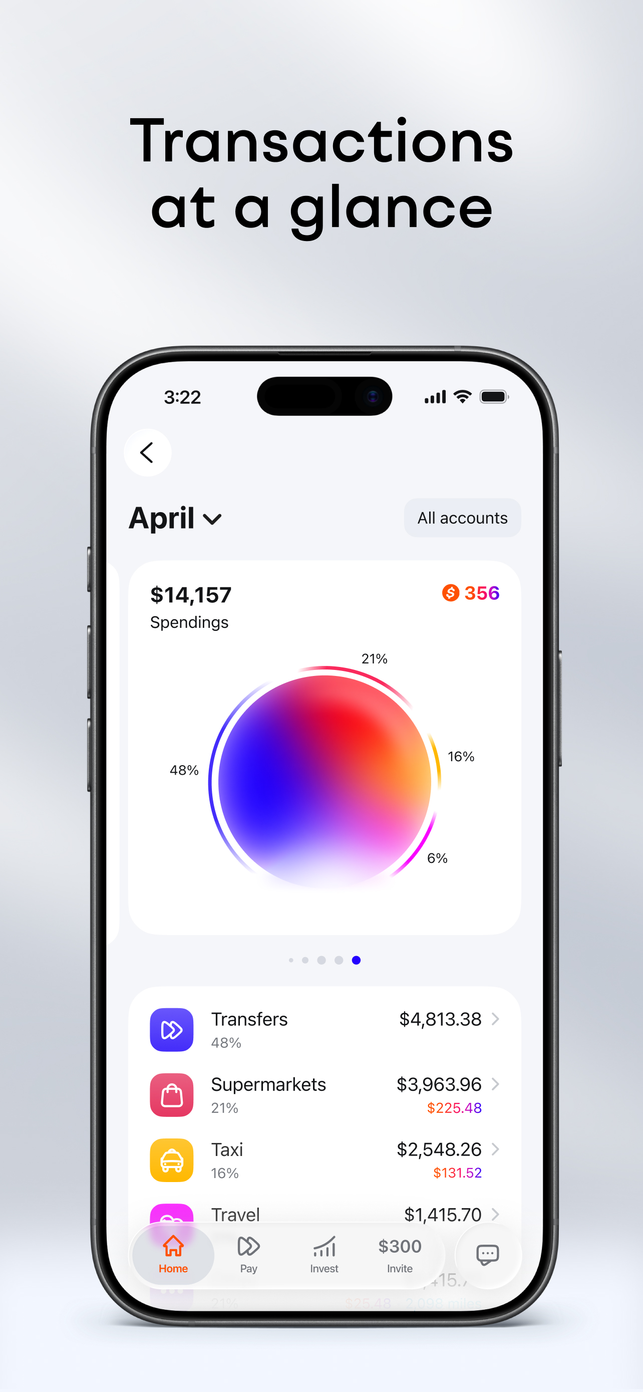 Banco Plata screenshot 4