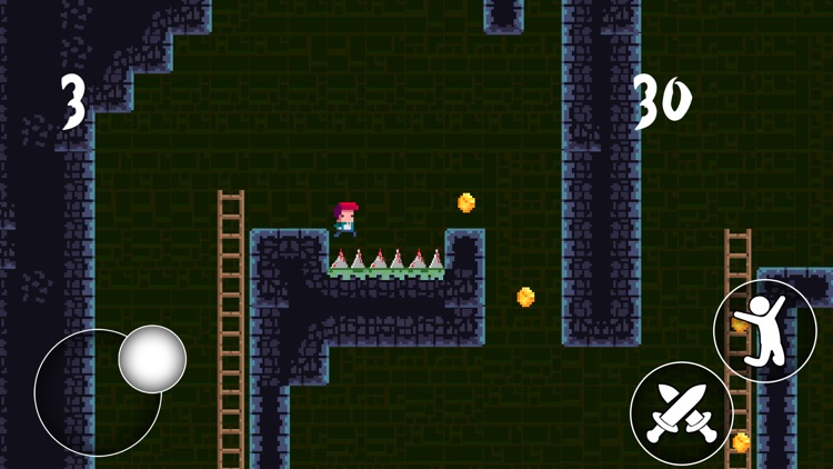 Escape the Secret Realm screenshot-6