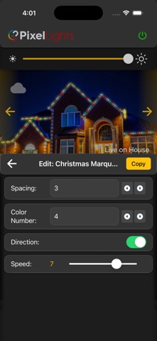 Pixel Lights Screenshot 2 of 8