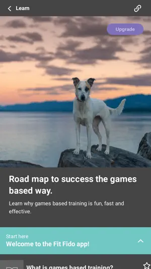 Fit Fido Dog Training screenshot 3