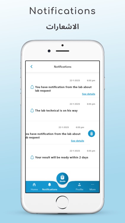 BioLabApp screenshot-4