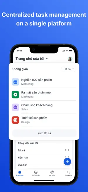 Cleeksy - DigitalOps Platform screenshot 3