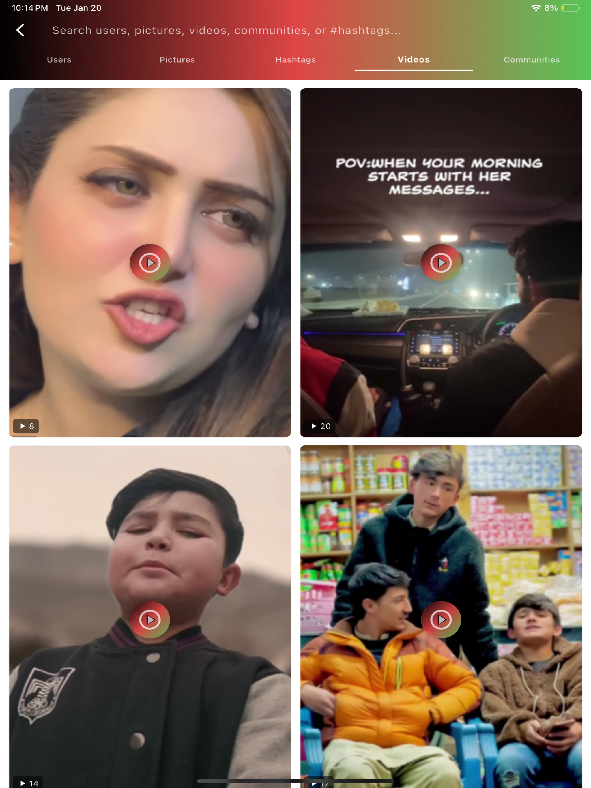 AfghanG: Digital Afghanistan
