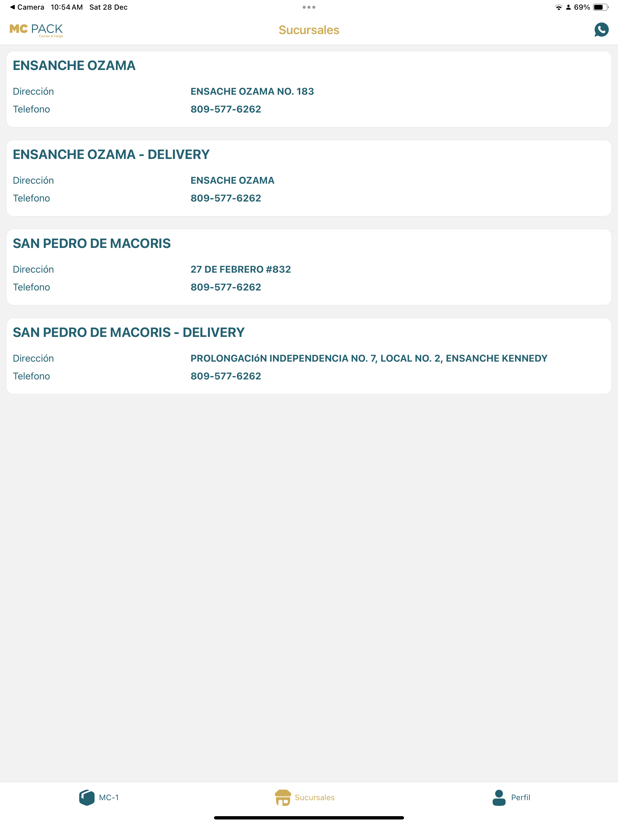 MCPACK screenshot 10