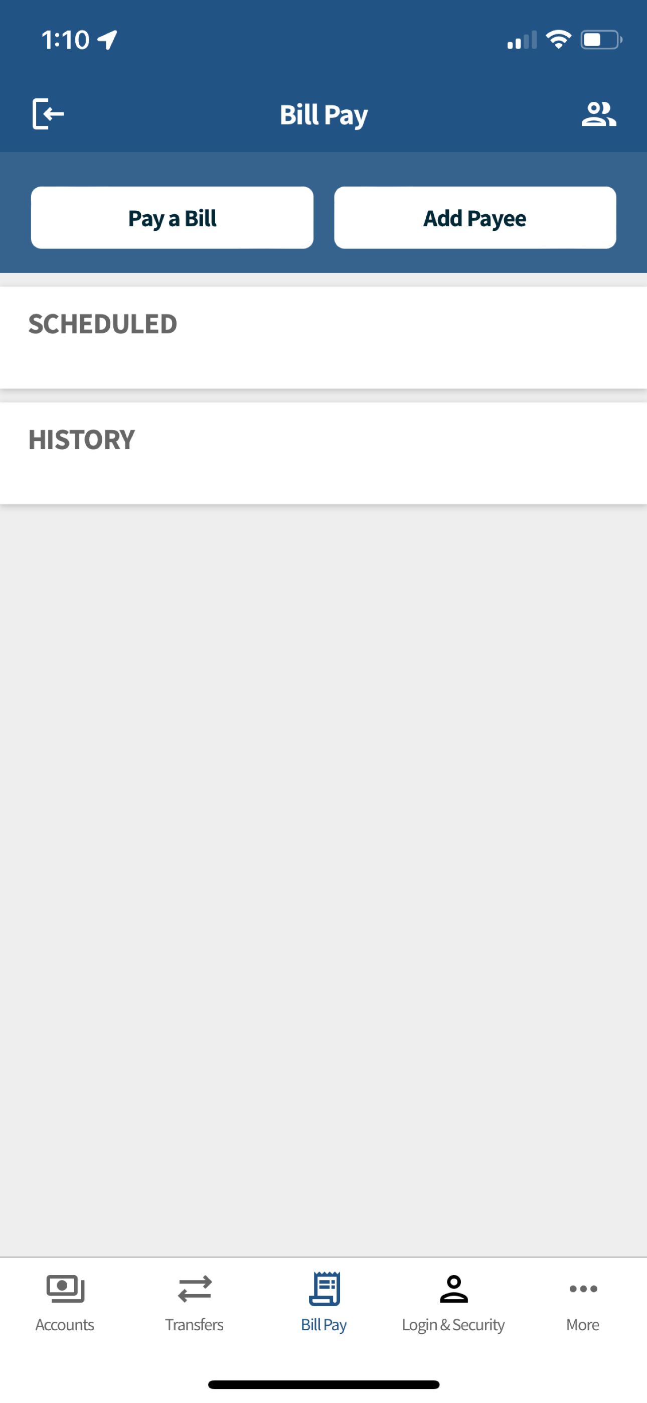 Chickasaw Bank Mobile