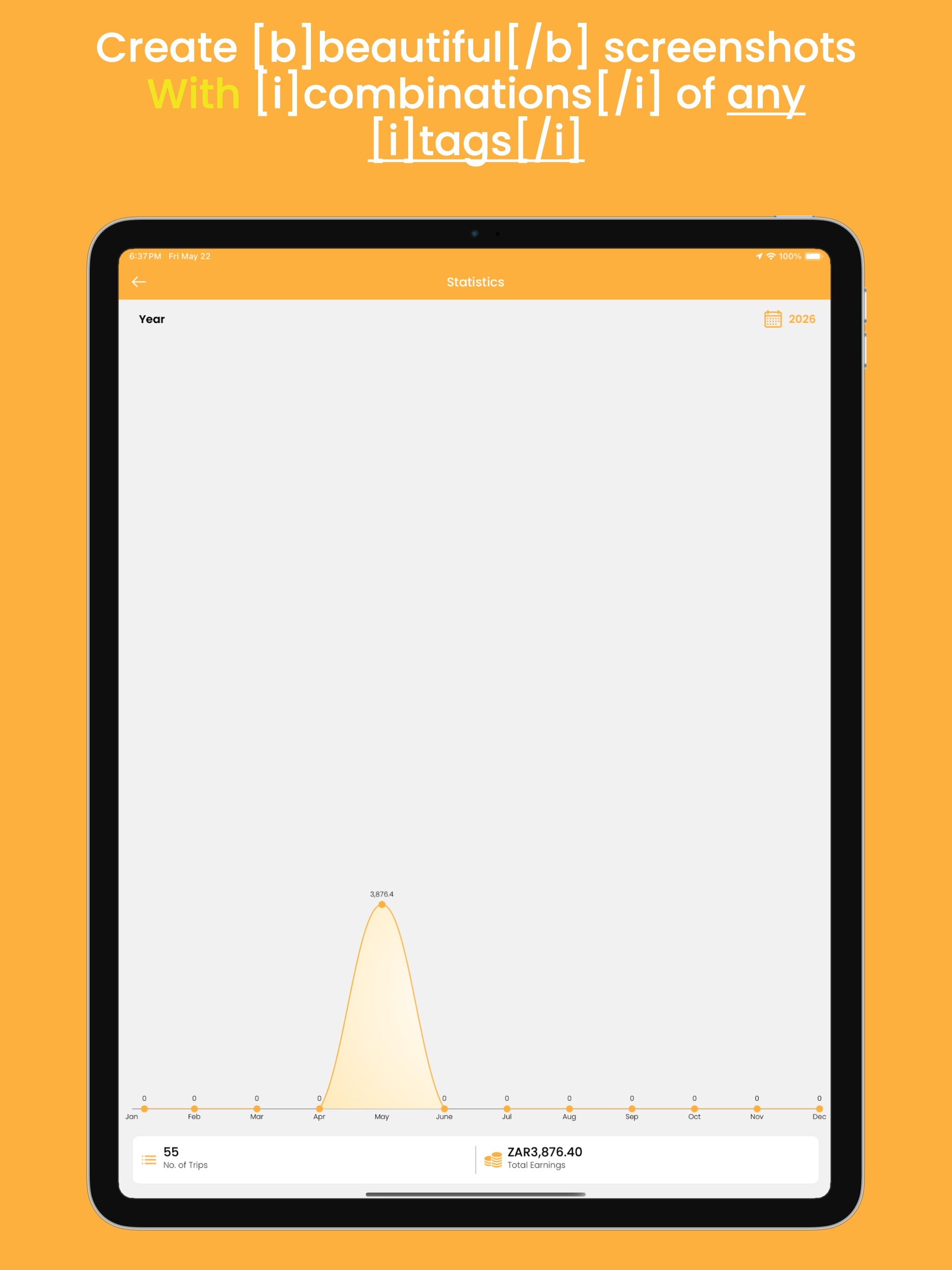 Execulyft Driver screenshot 15