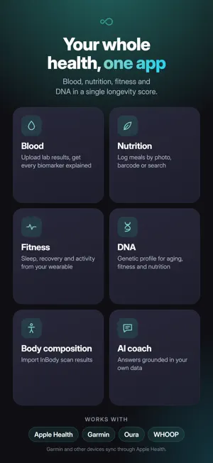 KLU Longevity screenshot 1