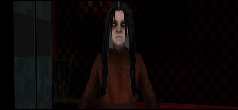 Terror Miedo Juegos de terror screenshot 2