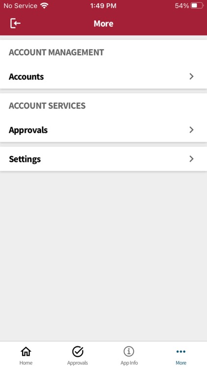 FBCO Business Mobile screenshot-3