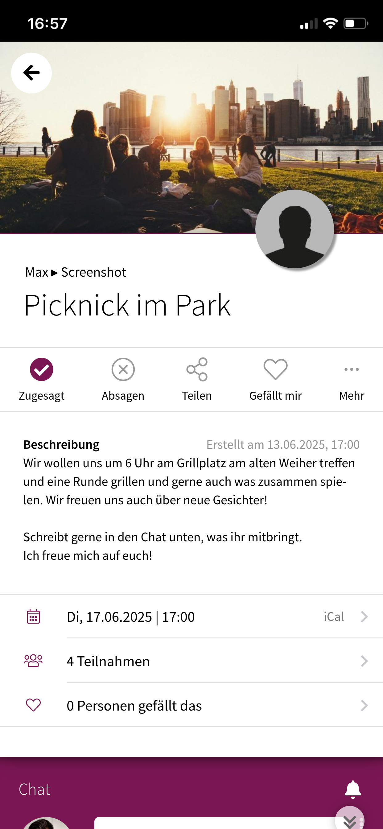 Eckstein Stendal screenshot 6