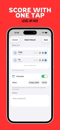 Bracket Maker: Tournament screenshot 5