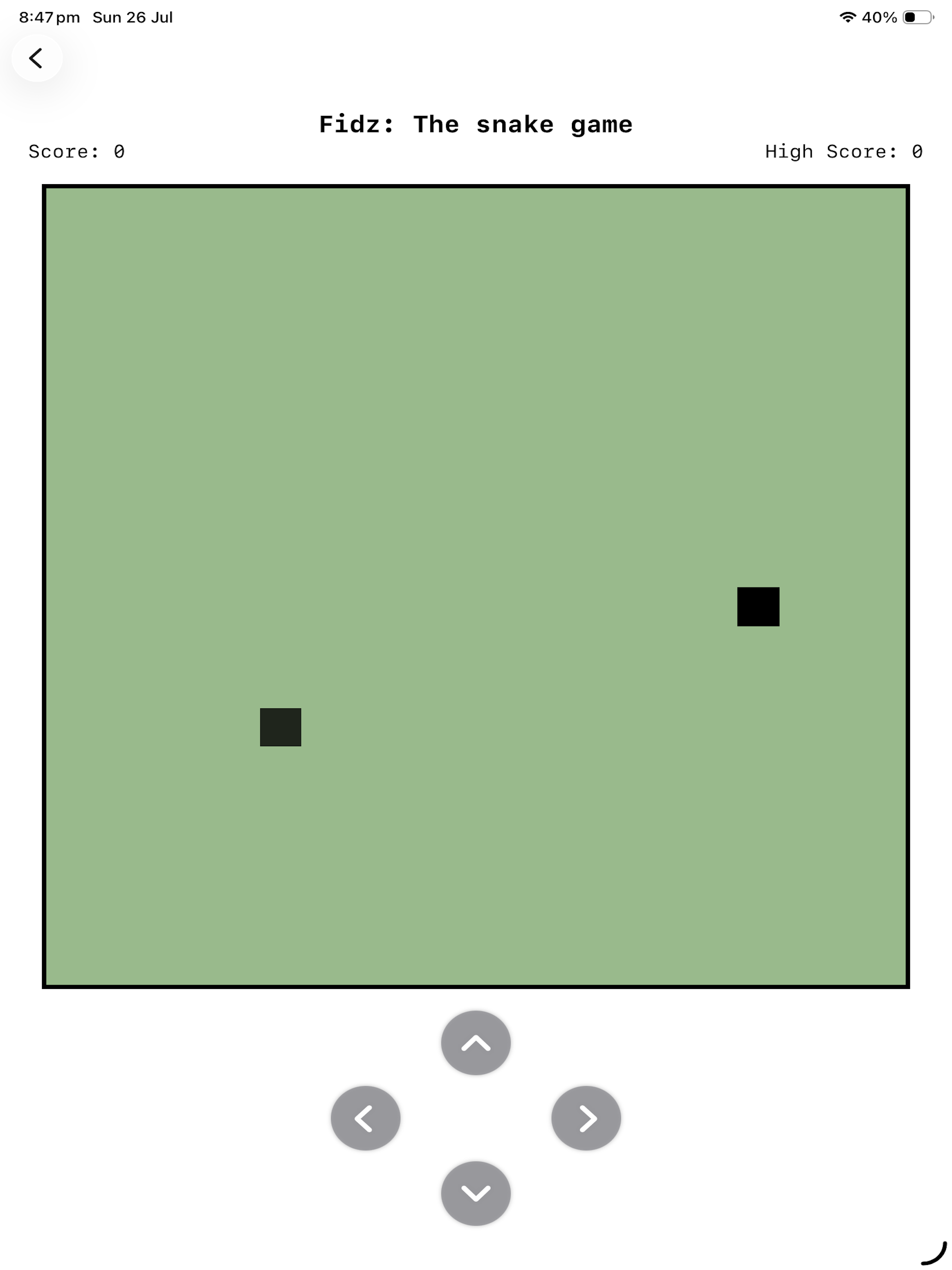 AnxietyHelp: Calm & Relax screenshot 11