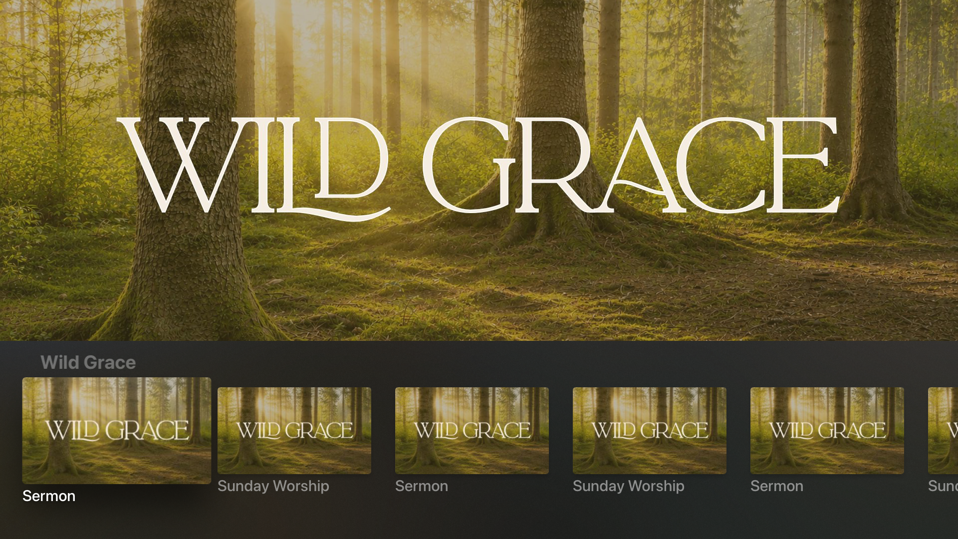 FUMC Hurst screenshot 10
