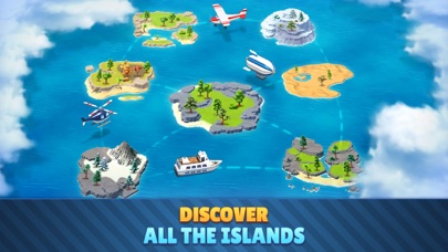 City Island 6 poster