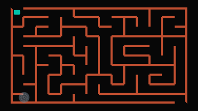 Screenshot #3 pour Maze Master: Brain Training