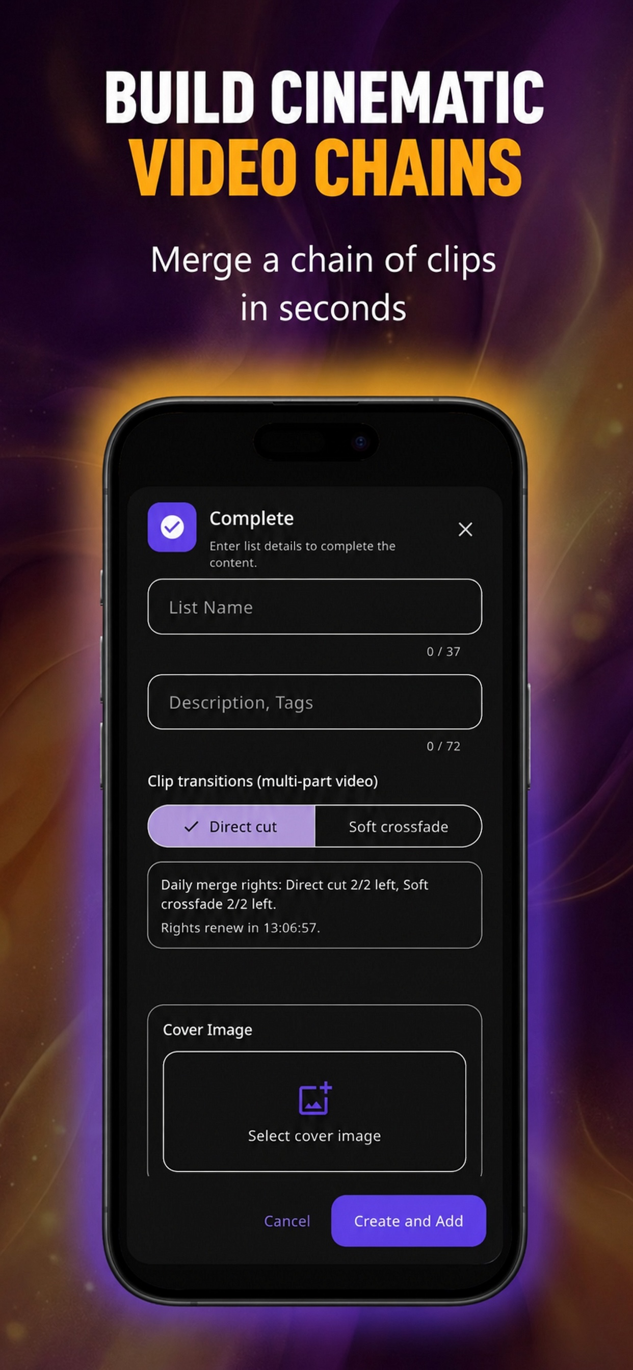 Wemixo screenshot 5