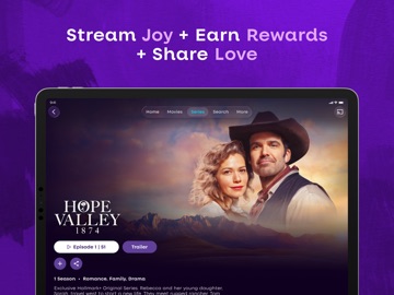 Hallmark+ screenshot 7
