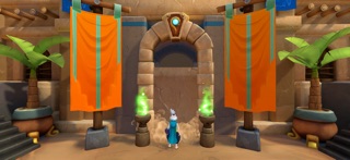 Echo of Elements Screenshot 8 of 10