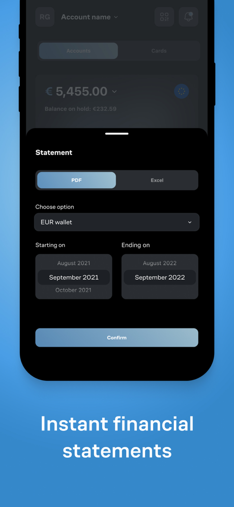 Voola Pay screenshot 4