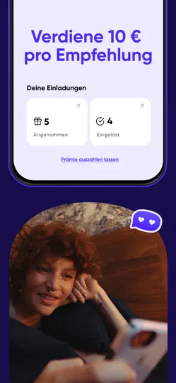 Screenshot von Steuerbot – Deine Steuer-App auf dem iPhone 6
