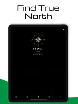 Current Altitude + Compass screenshot 6