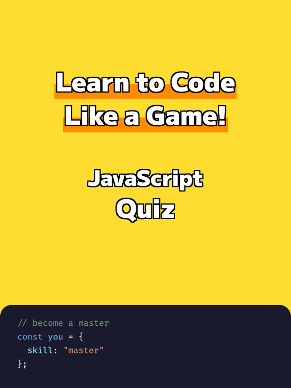 JS Quiz - Learn with AI