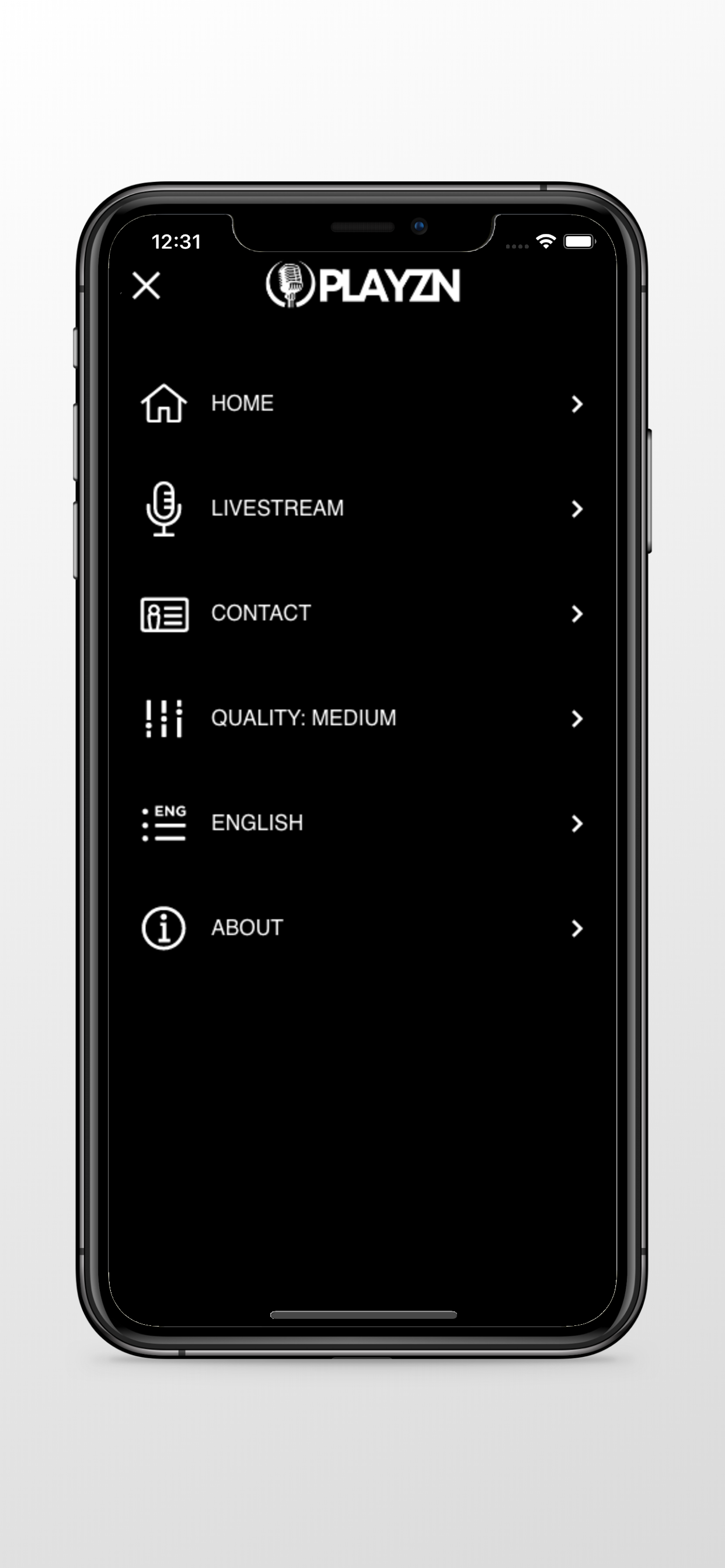 PlayZN screenshot 5